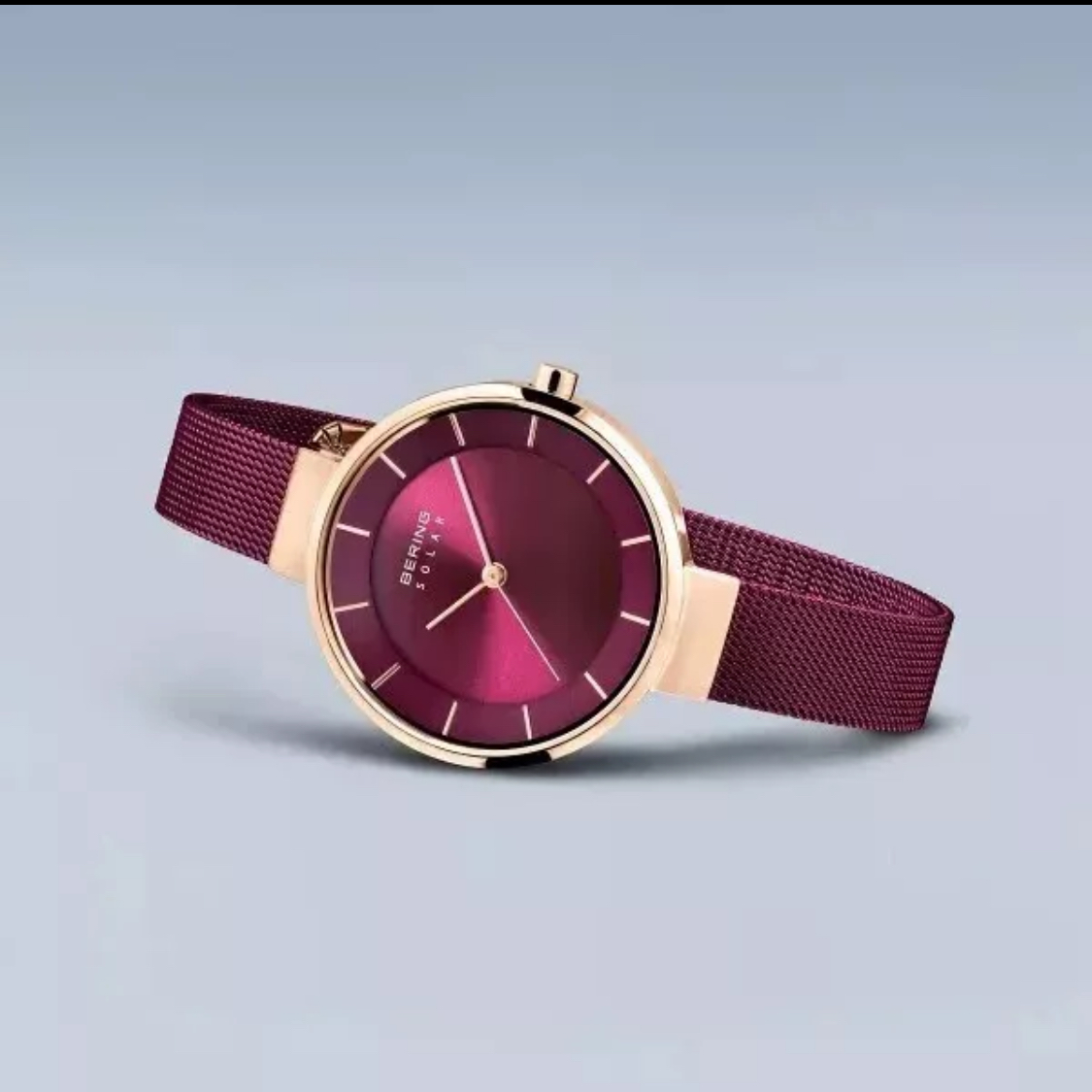 Female’s wristwatch